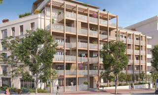 Appartement 2 Pièces 46 m² à vendre à Saint-Julien-en-Genevois (74160)