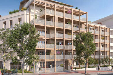 Appartement 2 pièces 341000 €