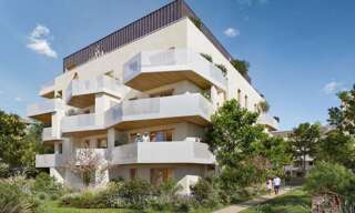 Appartement 2 Pièces 49 m² à vendre à Ville-la-Grand (74100)