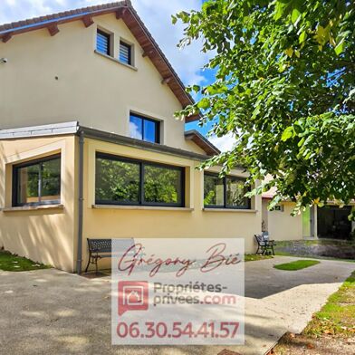 Maison 9 pièces 395000 €