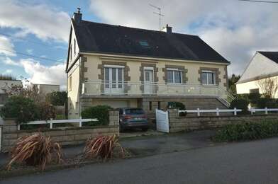 Maison 7 pièces 179000 €