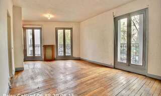 Appartement 3 Pièces 59 m² à vendre à Paris 10 (75010)