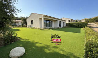 Maison 4 Pièces 105 m² à vendre à Zonza (20144)