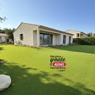 Maison 4 pièces 568000 €