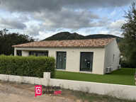 Maison  neuve T4 à Ste Lucie De Porto-vecchio  20144 - Corse du Sud — photo 2
