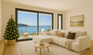 Appartement 3 Pièces 71 m² à vendre à Perros-Guirec (22700)