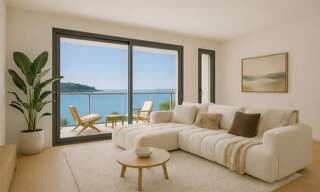 Appartement 3 Pièces 71 m² à vendre à Perros-Guirec (22700)