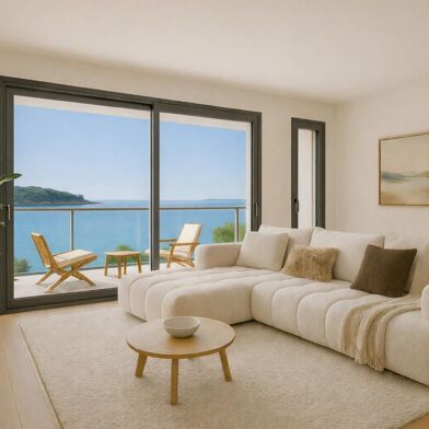 Appartement 3 pièces 365000 €