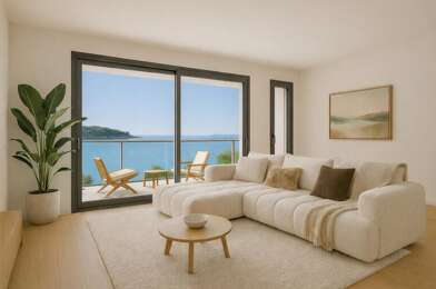 Appartement 3 pièces 365000 €