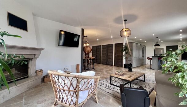 Villa / Maison 5 pièces  à vendre Chapelle-Saint-Mesmin (La) 45380