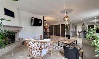 Maison 5 Pièces 130 m² à vendre à La Chapelle-Saint-Mesmin (45380)