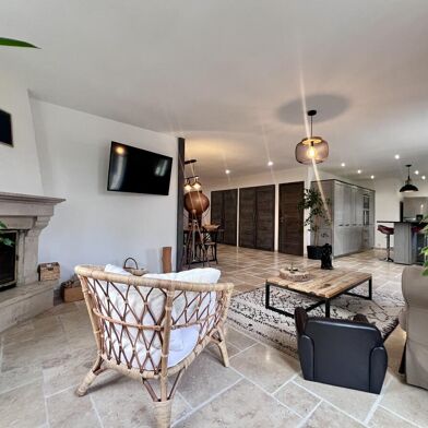 Maison 5 pièces 339990 €