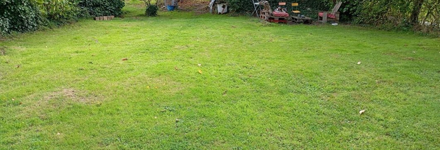 Terrain  180 m² à vendre à Saint-Nicolas-de-Redon (44460)