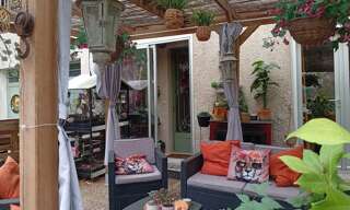 Maison 7 Pièces 156 m² à vendre à Aiguefonde (81200)