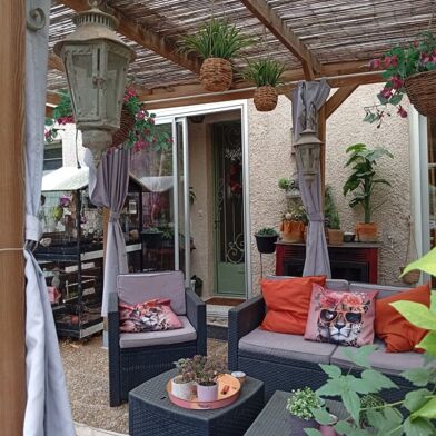 Maison 7 pièces 174000 €