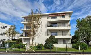 Appartement 2 Pièces 42 m² à vendre à Bayonne (64100)