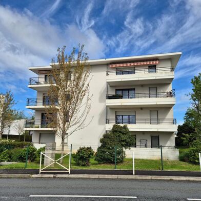 Appartement 2 pièces 188000 €