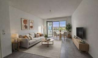 Appartement 2 Pièces 42 m² à vendre à Bayonne (64100)