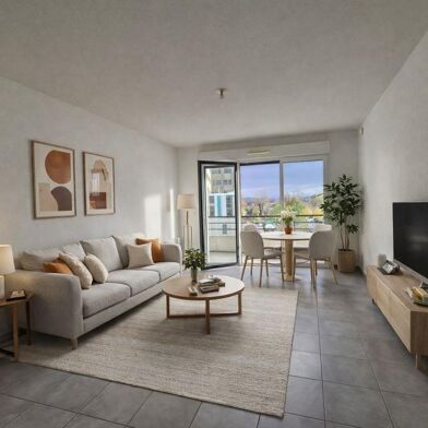 Appartement 2 pièces 178000 €