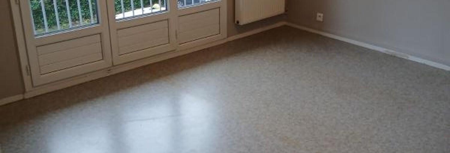 Appartement 2 Pièces 40 m² à louer à Limoges (87000)