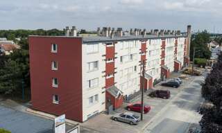 Appartement 4 Pièces 70 m² à louer à Issoudun (36100)