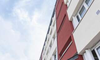 Appartement 4 Pièces 70 m² à louer à Issoudun (36100)