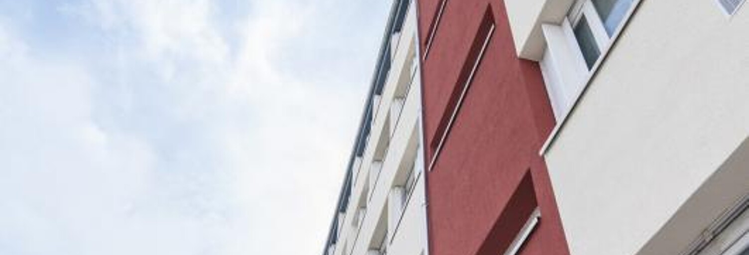 Appartement 4 Pièces 70 m² à louer à Issoudun (36100)