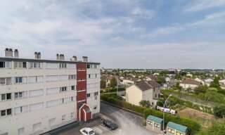 Appartement 3 Pièces 61 m² à louer à Issoudun (36100)