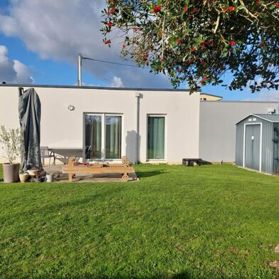 Maison 4 pièces 199000 €