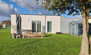 Maison 4 Pièces 91 m² à vendre à Conches-en-Ouche (27190)