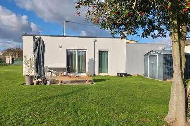 Maison 4 pièces 199000 €