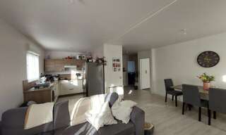 Maison 4 Pièces 91 m² à vendre à Conches-en-Ouche (27190)