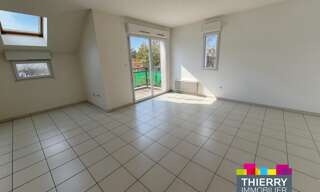 Appartement 3 Pièces 66 m² à vendre à Nantes (44000)