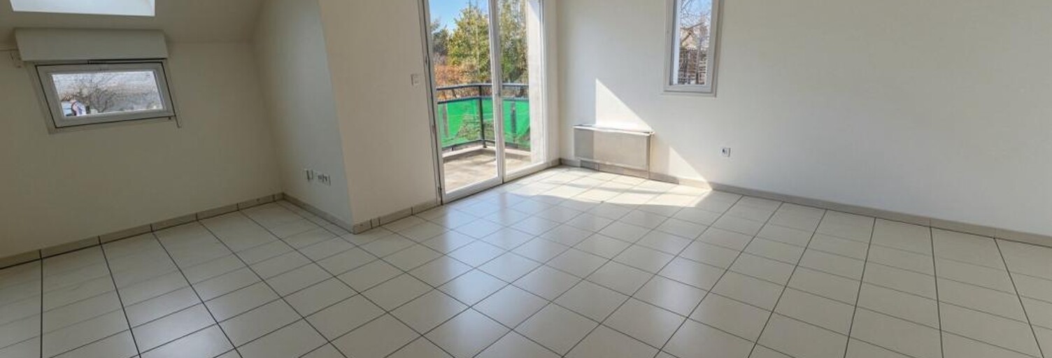 Appartement 3 Pièces 66 m² à vendre à Nantes (44000)