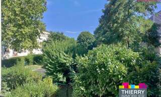 Appartement 3 Pièces 69 m² à vendre à Nantes (44300)