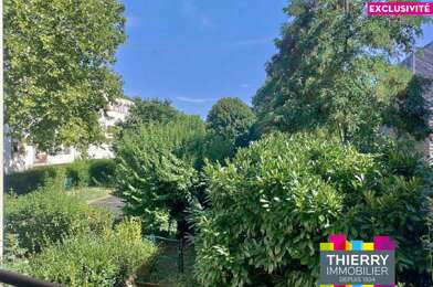 Appartement 3 pièces 217000 €