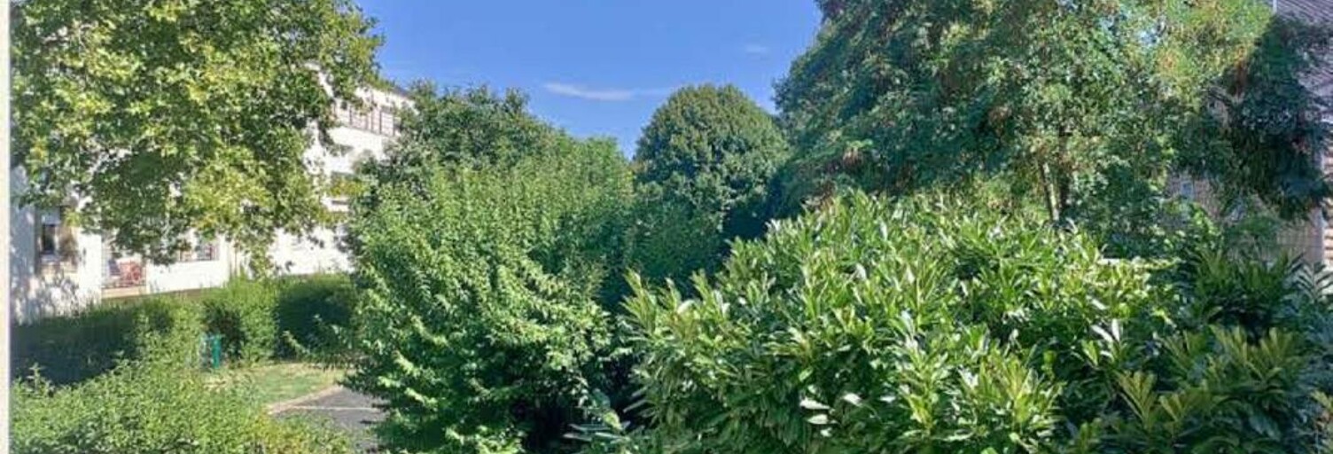 Appartement 3 Pièces 69 m² à vendre à Nantes (44300)