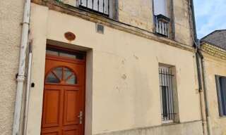 Maison 3 Pièces 62 m² à vendre à Bordeaux (33800)