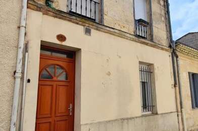 Maison 3 pièces 178500 €
