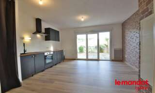 Appartement 2 Pièces 41 m² à louer à Bègles (33130)