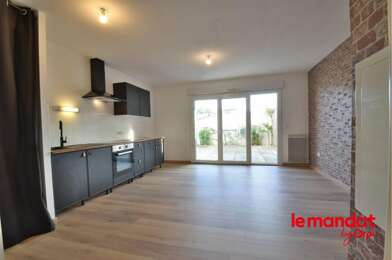 Appartement 2 pièces 850 €