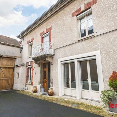 Maison 5 pièces 472500 €