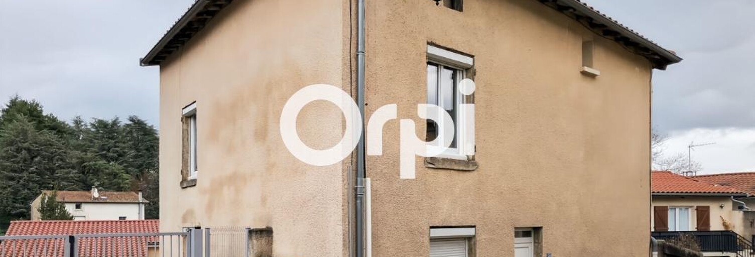 Bureau  75 m² à louer à Thurins (69510)