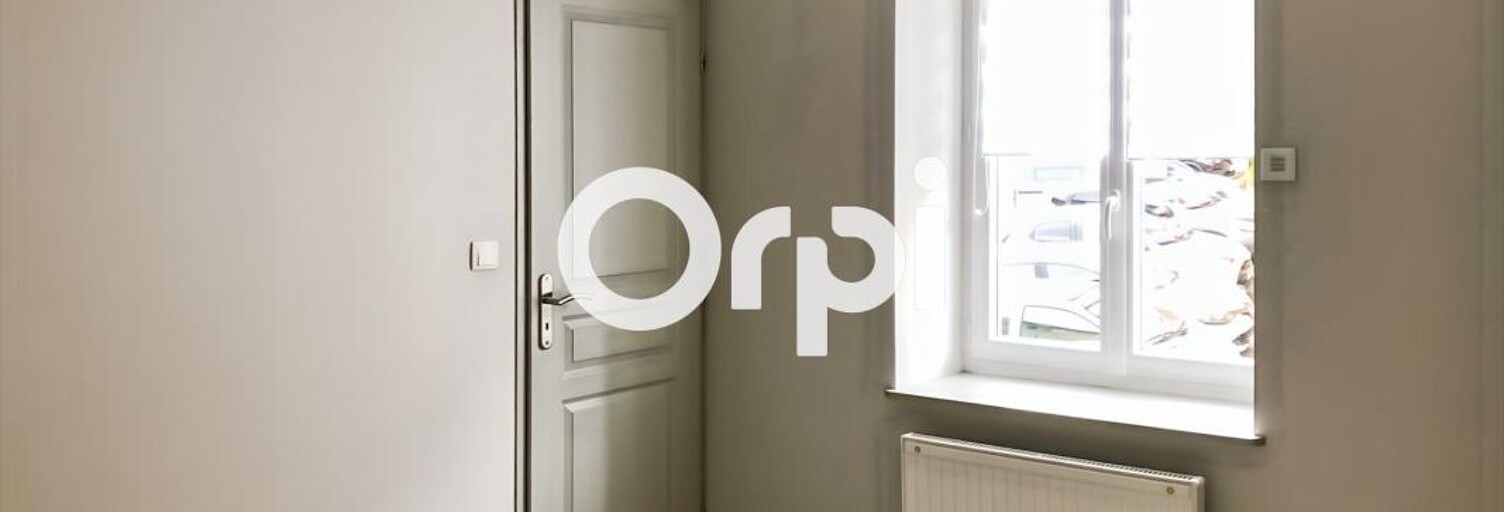 Bureau  75 m² à louer à Thurins (69510)