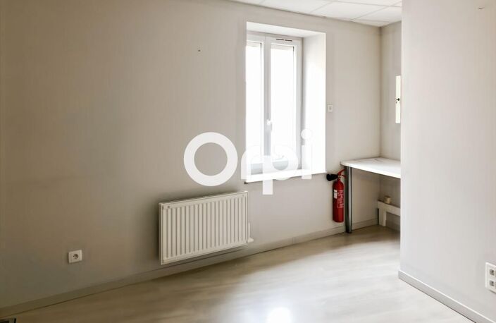 Local professionnel 75.9 m² Thurins — photo 4