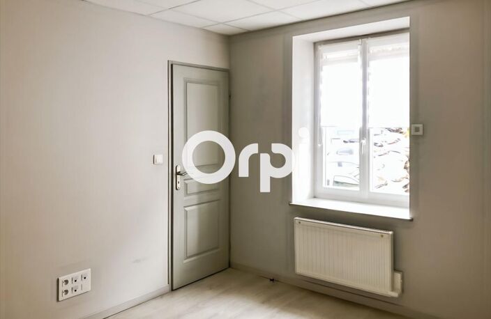 Local professionnel 75.9 m² Thurins — photo 5
