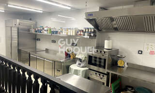 Commerce  150 m² à vendre à Compiègne (60200)