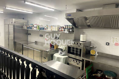 Commerce  143400 €