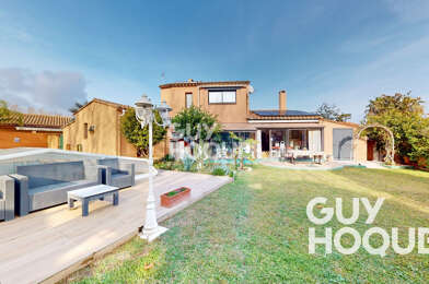 Maison 5 pièces 540000 €