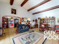 Maison à vendre à Saint Cyprien - 4 pièces, 142 m² _ proche plage — photo 3